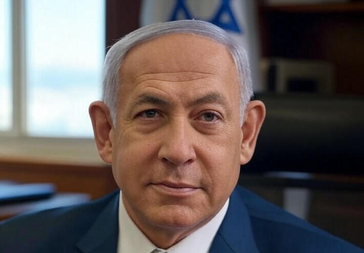  نتنياهو: الحرب لم تنته لأن جزءا من أعدائنا يبني قدراته ويستعد للهجوم علينا 