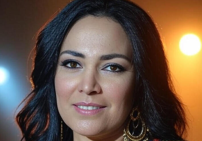 الأمن المصري يلقي القبض على المطربة بوسي في مطار القاهرة 