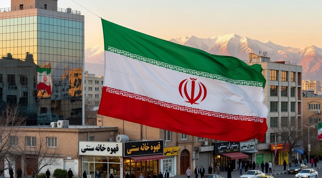 مركز خاتم الأنبياء الإيراني يهدد: هجماتنا ستتوسع وتزداد شراسة