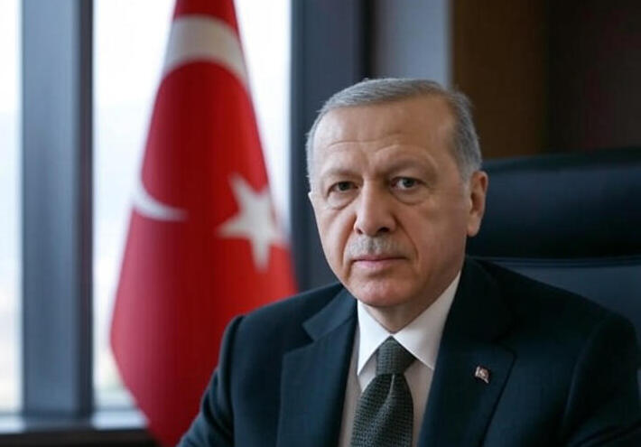 أردوغان يدعو إلى "سلام عادل" في أوكرانيا ويطالب بتسريع إنهاء النزاع