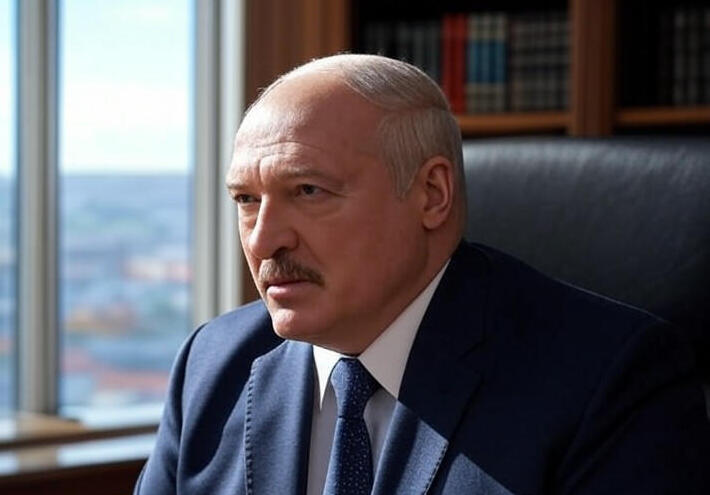 في دعوة واضحة: بيلاروس تفتح أبوابها للرئيس الفنزويلي نيكولاس مادورو