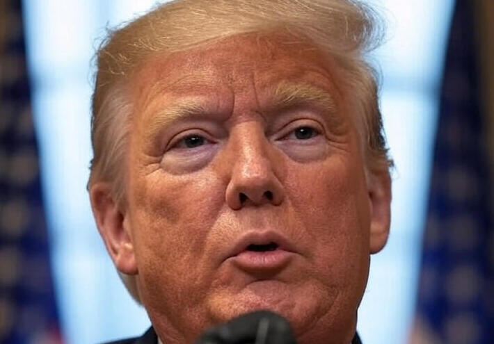 قناة أمريكية: خيارات عسكرية على طاولة ترامب تجاه فنزويلا