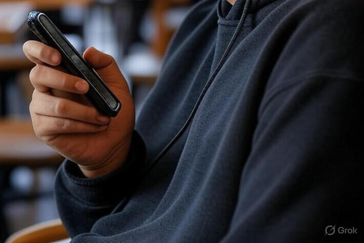  تحذيرات من أساليب احتيال جديدة عبر الإنترنت 