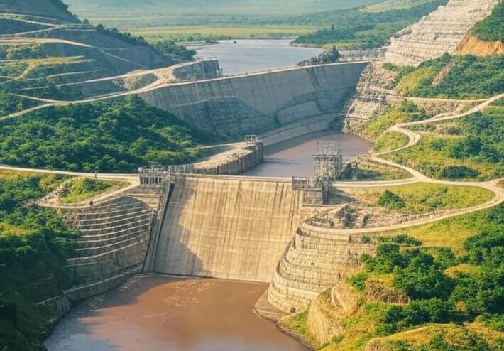 مصر تُوجه اتهامات لإثيوبيا بـ"إطلاق فيضان صناعي" من سد النهضة