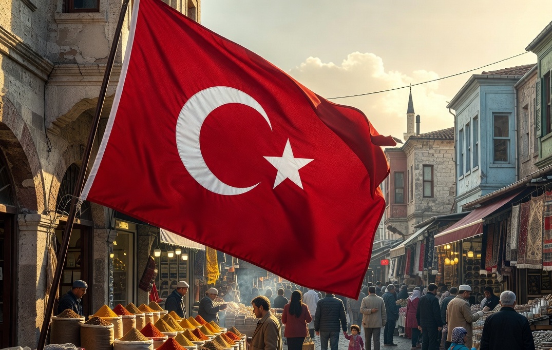  تركيا: اعترضنا صاروخا باليستيا إيرانيا 