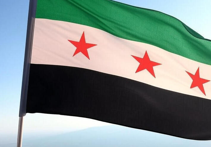 الداخلية السورية تعلن: ضربة دقيقة استهدفت حزب الله قرب دمشق .. ما التفاصيل؟