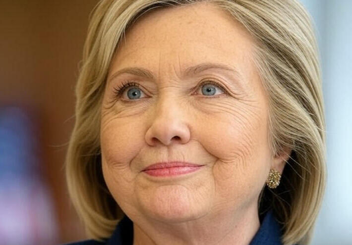 كلينتون تهاجم ترامب وكينيدي: خطابهم المناهض للقاحات يعرض الأمريكيين للخطر