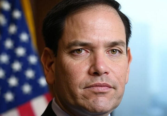 من سيحمل الراية؟ روبيو يطرح سيناريوهات خلافة ترامب