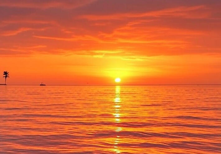 مخبر فلكي يحذر من ارتفاع نشاط التوهجات الشمسية اليوم الاثنين 