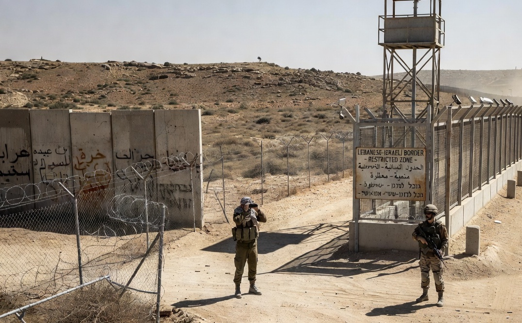 كاتس: حزب الله دفع و سيدفع ثمنا باهظا.. ولن يعود نازحو جنوب لبنان قبل تأمين الحدود