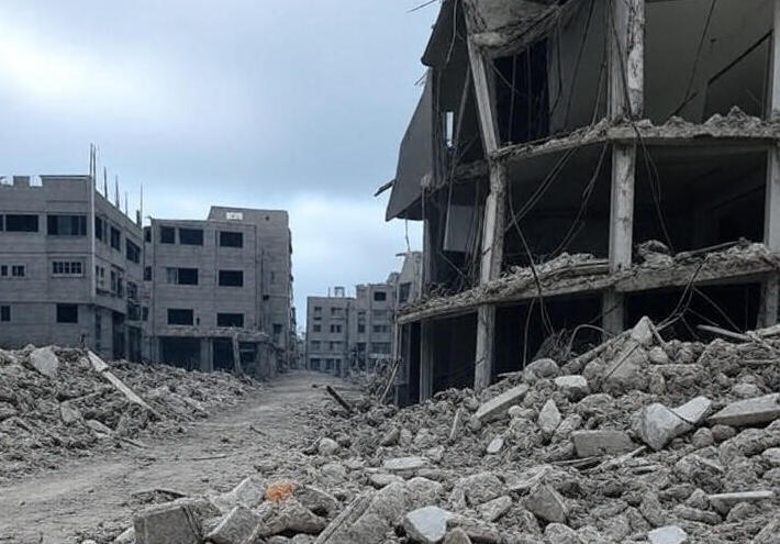 إعلام عبري: حماس توجه ضربة جديدة لميليشيات "المتعاونين" مع إسرائيل بغزة