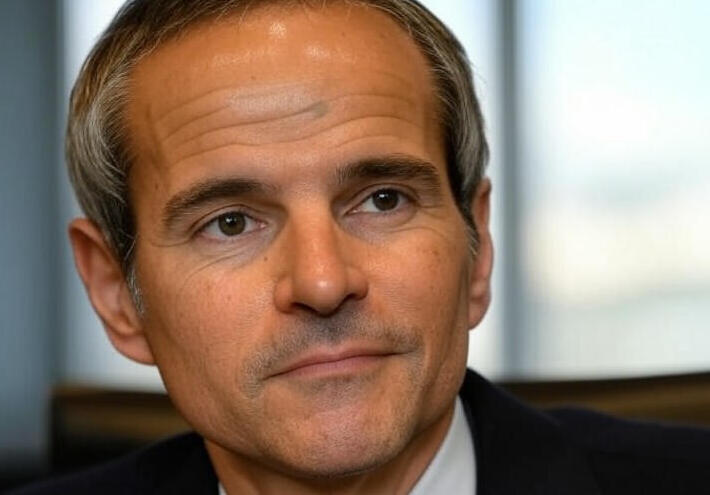 رافييل غروسي يكشف: إيران لا تزال تمتلك القدرة على تطوير برنامجها النووي 