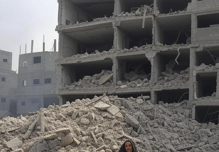  قناة 12 العبرية: هذا ما تطرحه حماس على طاولة مفاوضات وقف إطلاق النار