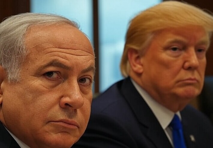 إعلام عبري: نتنياهو سيناقش 4 ملفات مصيرية مع ترامب بواشنطن