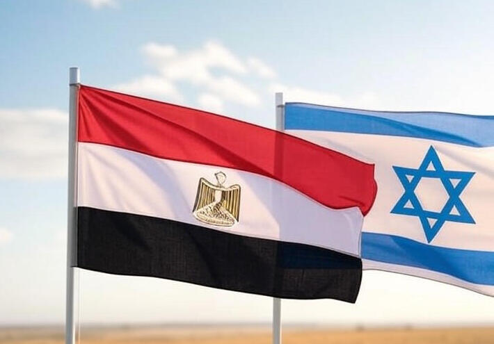 مصر ترد على تقرير "يديعوت أحرنوت": "ستجدونا في تل أبيب" 