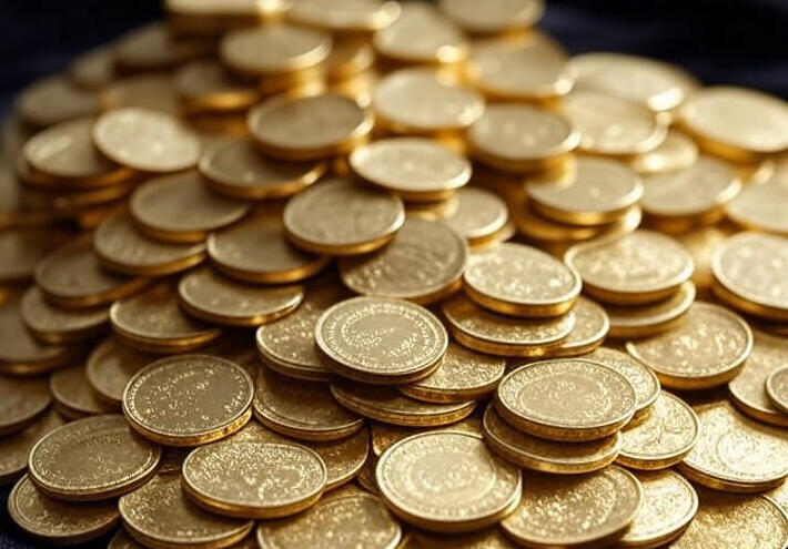 صعود تاريخي لأسعار الذهب ينعكس على الأسواق في مصر  

