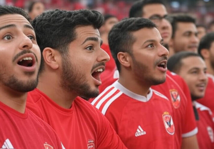 الأهلي يقدم طلبا عاجلا للاتحاد المصري بعد أحداث السوبر ضد الزمالك