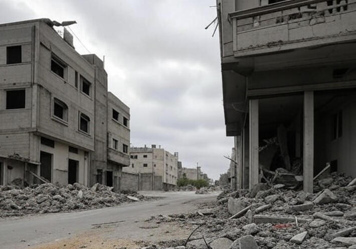 الجيش الإسرائيلي يصدر بياناً عاجلاً حول التطورات في رفح بقطاع غزة
