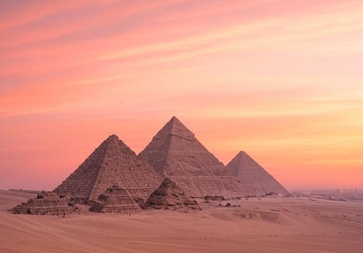 عقوبات مشددة.. السجن والغرامة لمشوهي الآثار في مصر