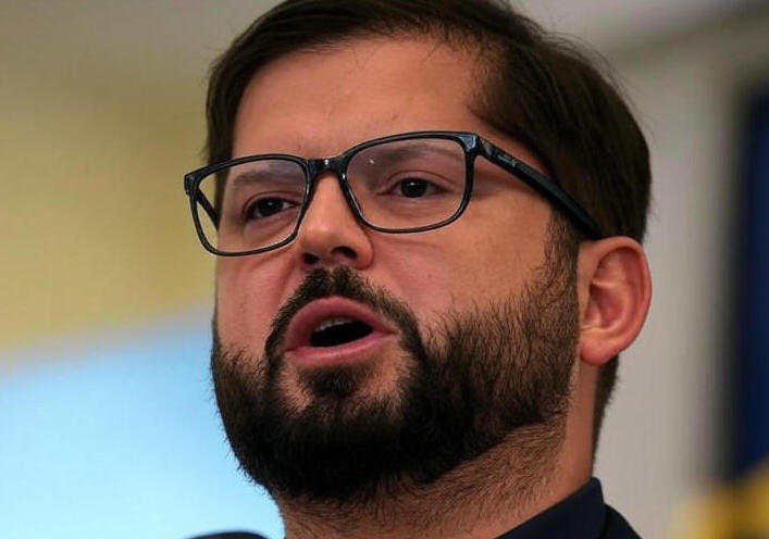 فيديو.. لا أريد لنتنياهو أن يموت بصاروخ".. تصريح رئيس تشيلي يهز منبر الأمم المتحدة