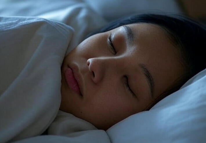 دراسة: 15 دقيقة نوم إضافية تحمي القلب من المخاطر القاتلة
