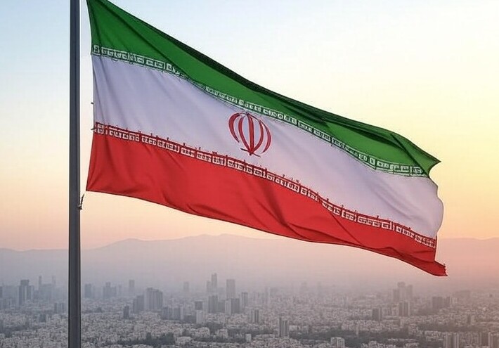 إيران تغلق مجالها الجوي وتشترط تراخيص مسبقة لجميع الرحلات