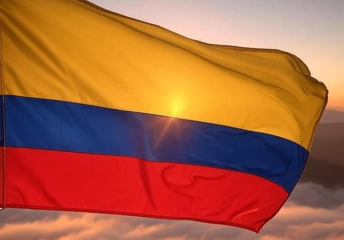  كولومبيا تبدي استعدادها لمنح اللجوء لمادورو 