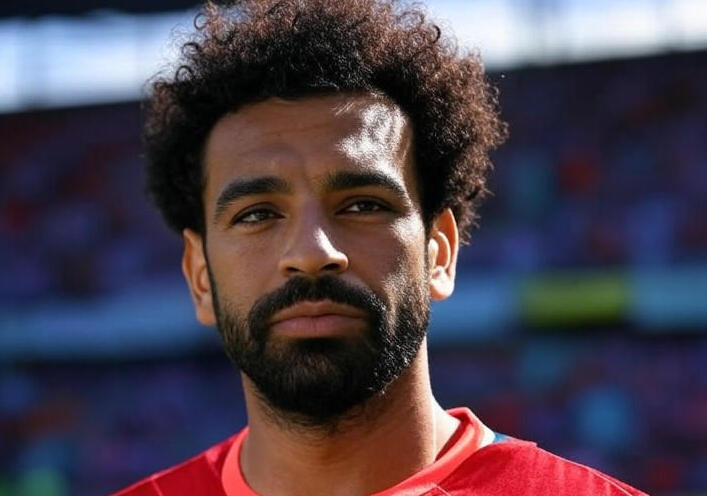 محمد صلاح يتصدر المشهد بحصاد مفاجئ لنقاط الكرة الذهبية
