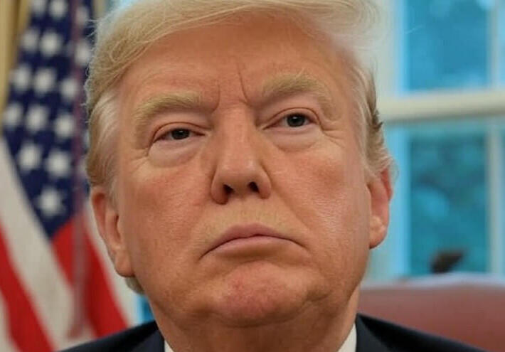 ترامب يبعث برسالة للشرع: "ستكون قائدا عظيما"