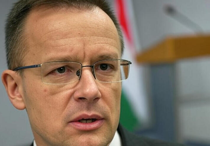  سيارتو يكشف عن استعداد أوروبا لدخول حرب مع روسيا ويحذر من دمار تام يطال القارة العجوز بأكملها 