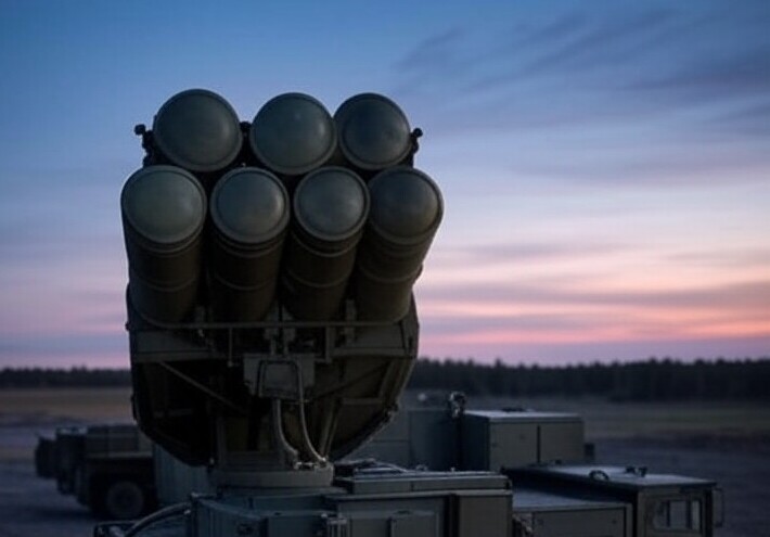 الدفاع الروسي يعلن إسقاط 76 طائرة مسيرة أوكرانية في أجوائه