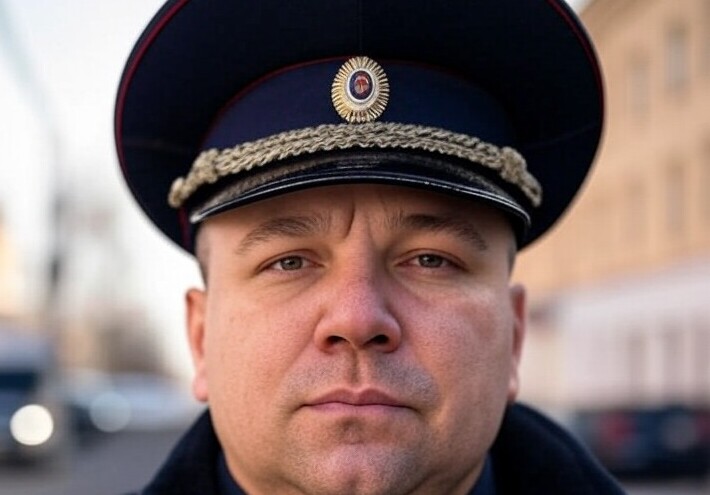  تفكيك خلية إرهابية في أحد سجون سيبيريا الروسية 