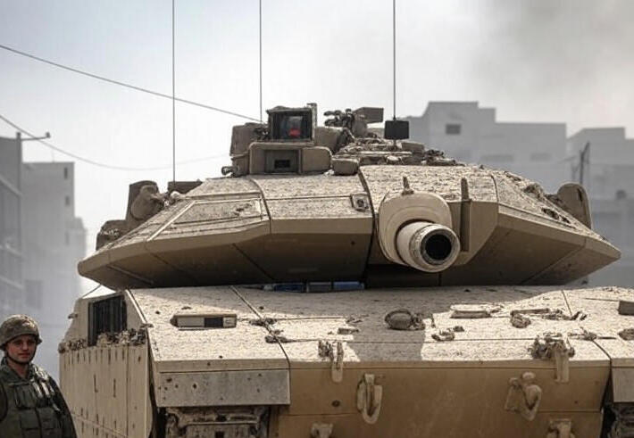 ضابط إسرائيلي في غفعاتي ينتحر متأثرا بصدمات ما بعد 7 أكتوبر: "شيطان يطاردني .. وفعلت أشياء لا تغتفر"