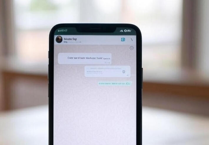 الجيش الإسرائيلي يقع في فخ "الواتساب" ويكشف أسراره بيده 