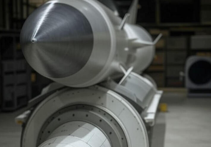 وزير الطاقة الأمريكي يحذر: الإغلاق الحكومي يهدد أمن ترسانتنا النووية