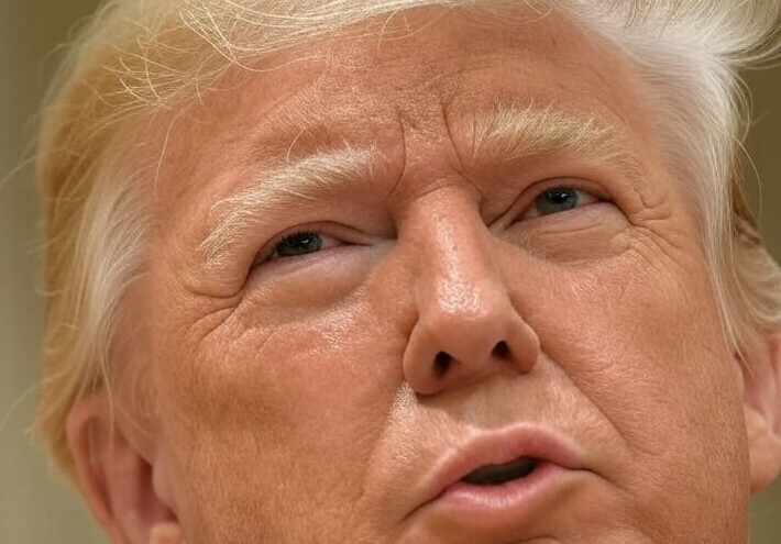  جنرال أمريكي: ترامب يقترب من اتخاذ قرار استخدام القوة العسكرية ضد إيران