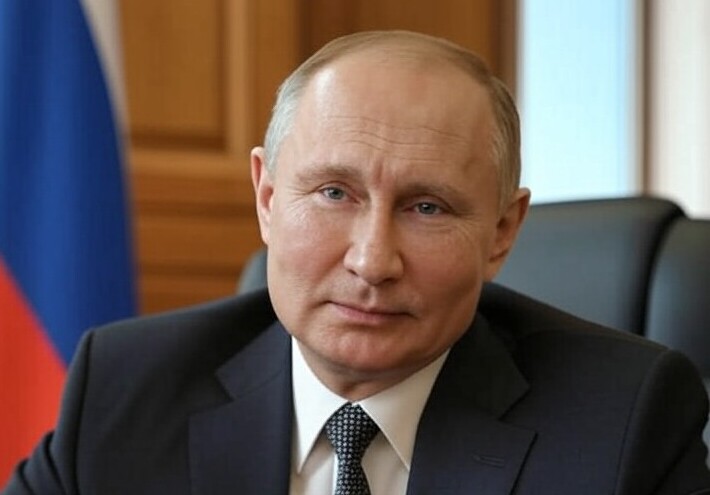 بوتين يطالب بتسوية شاملة تراعي الاحتياجات الأساسية لأهل غزة بما في ذلك إعادة الإعمار 