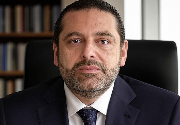 سعد الحريري يعلق على فضيحة "الأمير السعودي المزيف" 