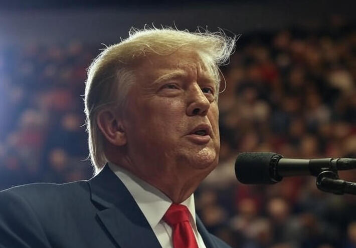 "بلومبرغ": قلق نرويجي من ردود فعل ترامب بشـأن جائزة نوبل للسلام