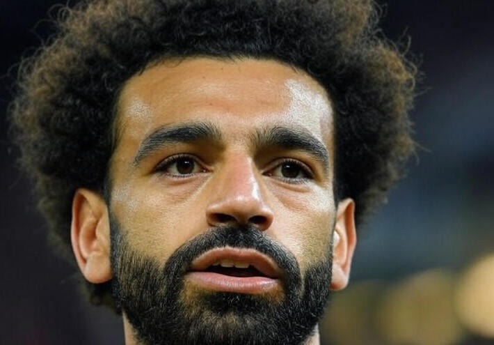 محمد صلاح على أعتاب إنجاز تاريخي جديد في مسيرته الكروية