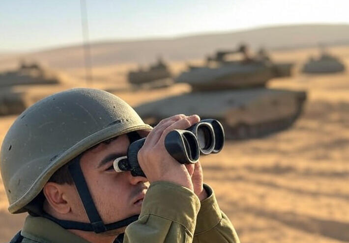 توغل إسرائيلي جديد في سوريا بريف القنيطرة ويعتدي بالمدفعية على تل أحمر شرقي وبلدة كويا بريف درعا