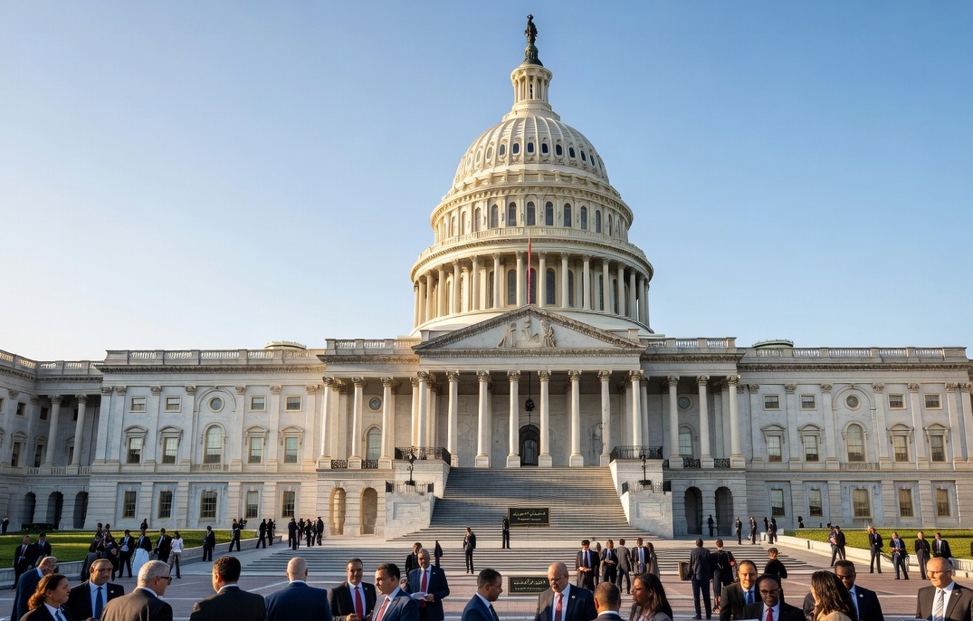 الكونغرس الأمريكي يفشل في تقييد صلاحيات ترامب الحربية تجاه إيران