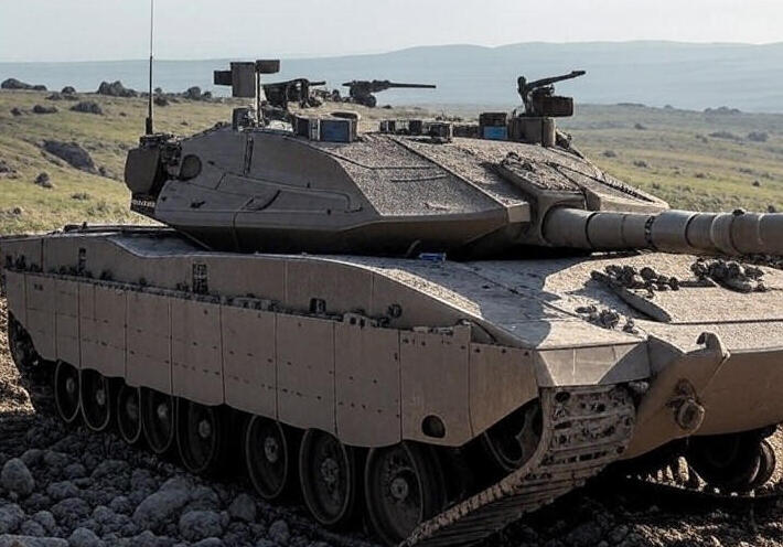 تعثر المحادثات الأمنية الإسرائيلية السورية في لحظاتها الحاسمة
