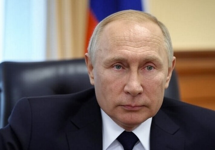  بوتين: الدنمارك مارست سياسة استعمارية بحق غرينلاند ونوايا الولايات المتحدة تجاه الجزيرة لا تخصنا 