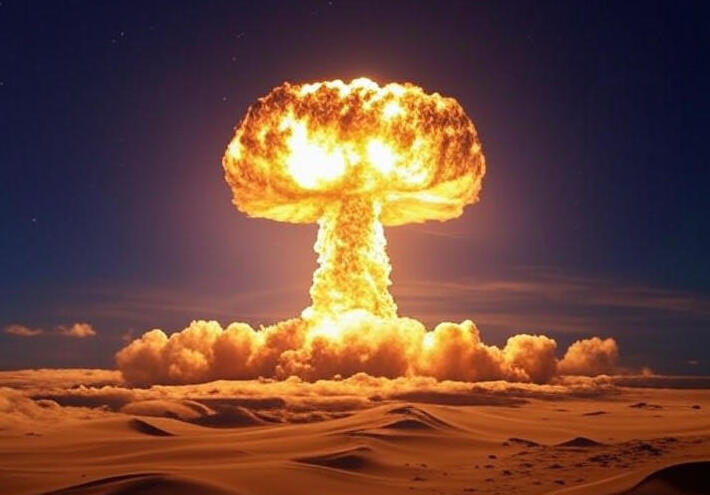 جدل في السويد حول امتلاك أسلحة نووية.. وتقييمات بضعف الجدوى