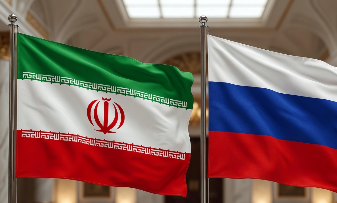  عراقجي يناقش مع لافروف مفاوضات طهران وواشنطن 