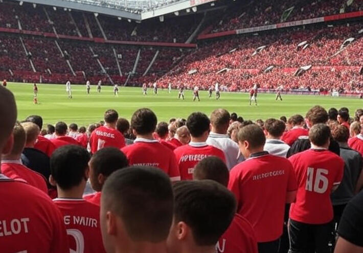 تقارير صحفية: تحالف إماراتي على أعتاب امتلاك نادي مانشستر يونايتد العالمي