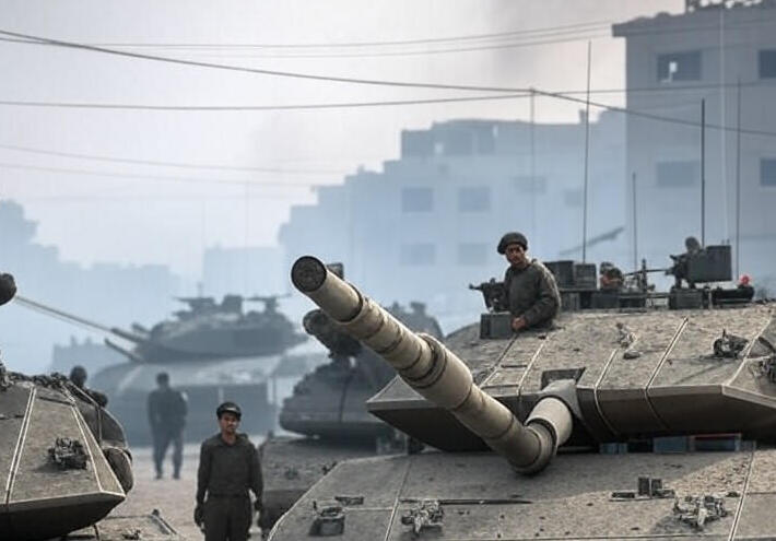 مبعوث إسرائيل بالأمم المتحدة يحذر حماس: رفض خطة ترامب يعني تنفيذنا للمهمة