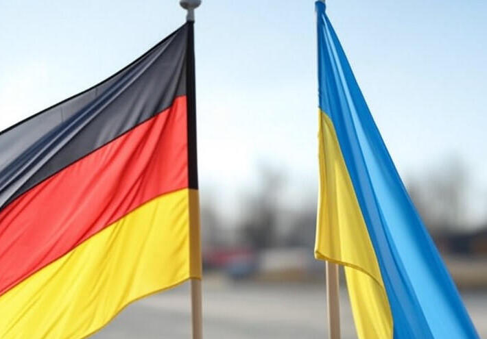 شكوك ألمانية تلوح في أفق تشكيل قوة عسكرية دولية لدعم أوكرانيا