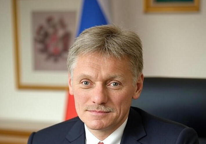 الكرملين: الجمود يهيمن على مسار التسوية الأوكرانية